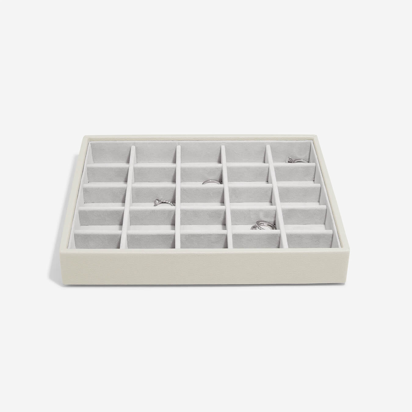 Stackers Canada Classic Trinket Layer - Oatmeal