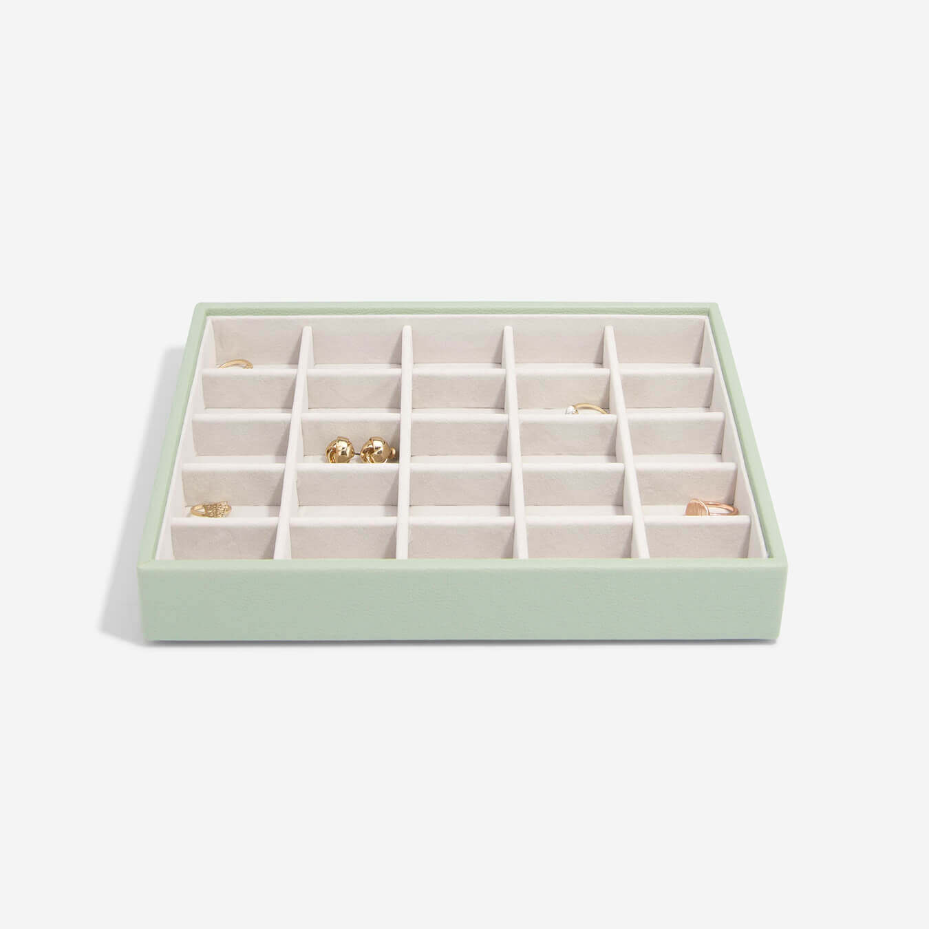 Stackers Canada Classic Trinket Layer - Sage Green