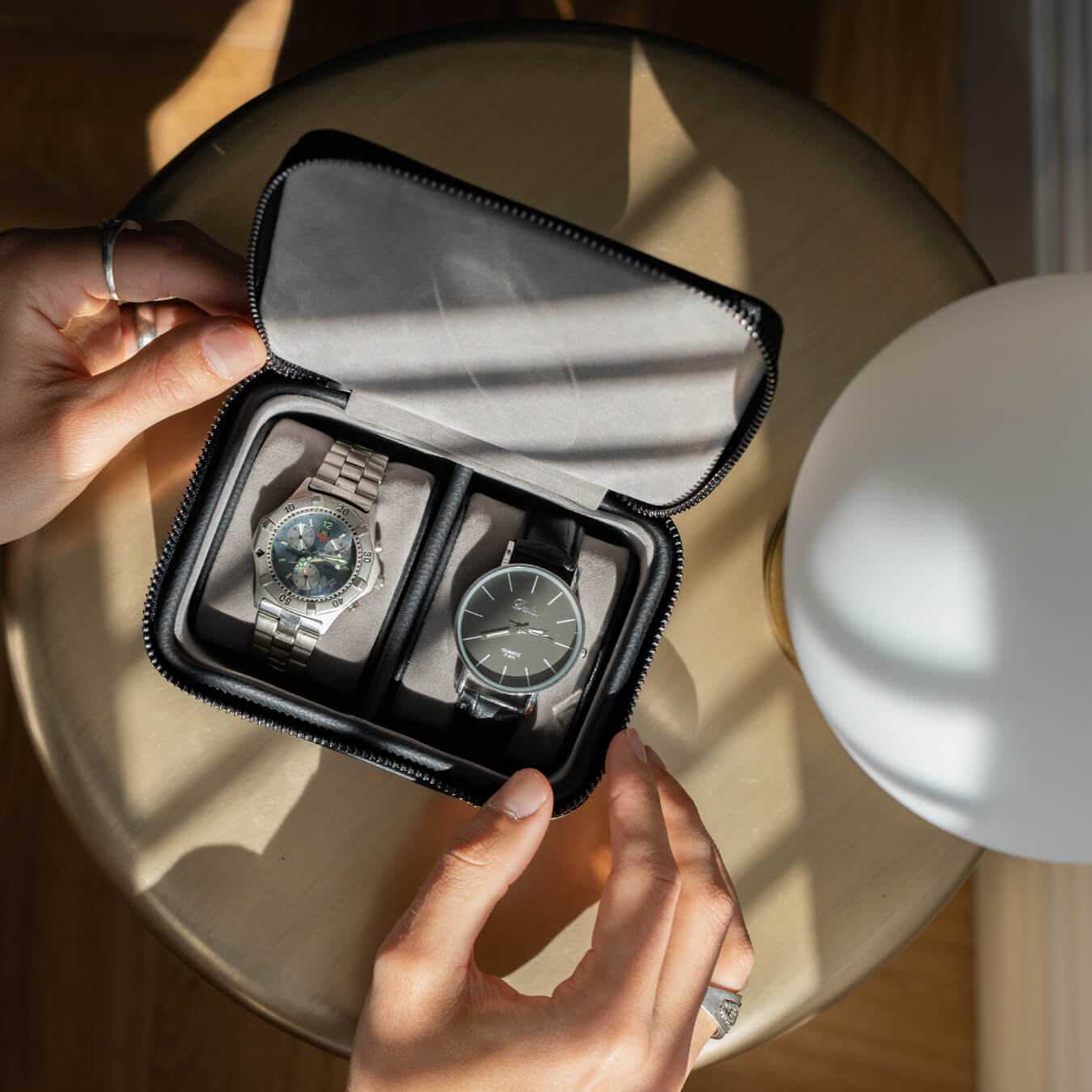 For Watches