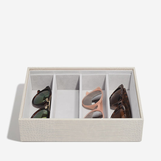 Putty Croc Classic Glasses Layer