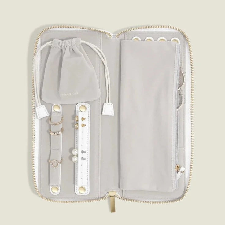 Jewelry 2025 rolling case