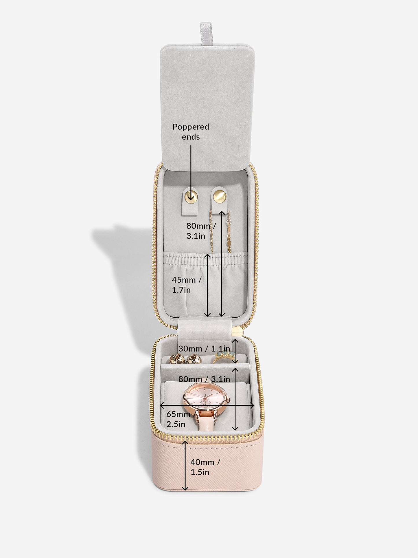 Blush Weekend Watch Box