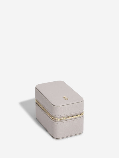 Taupe Weekend Watch Box