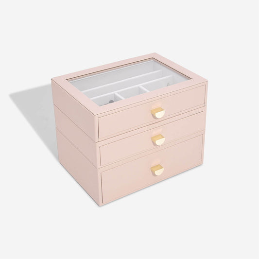 Blush pink