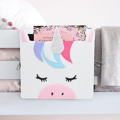 Unicorn Bed Pocket