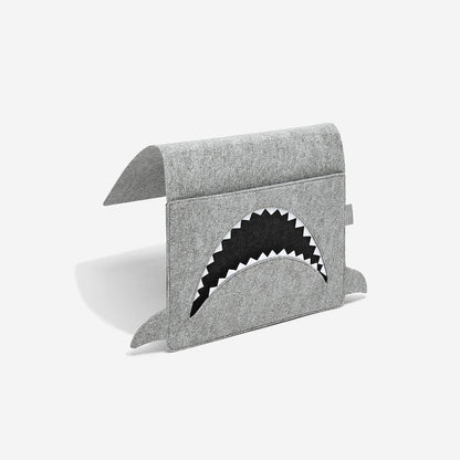 Shark Bed Pocket