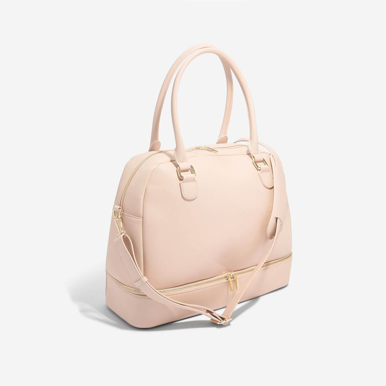 Blush handbag shop