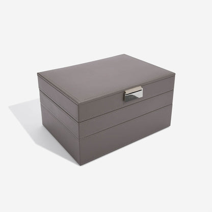 Mink Classic Set of 3 Jewellery Box
