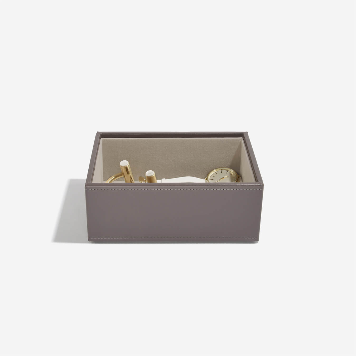Mink Mini Set of 2 Jewellery Box