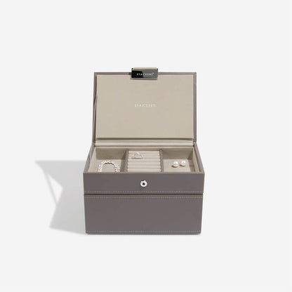 Mink Mini Set of 2 Jewellery Box