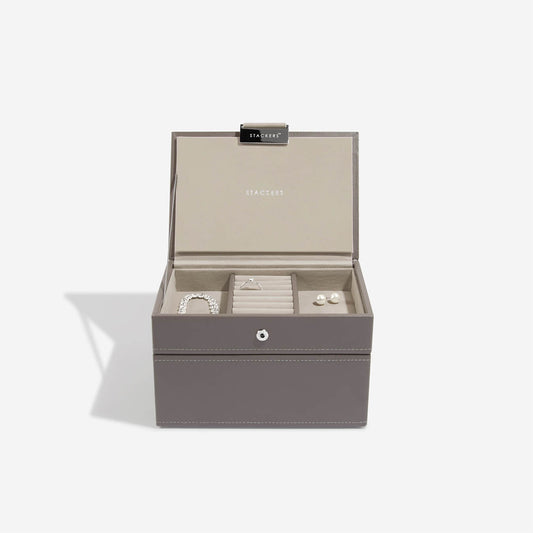 Mink Mini Set of 2 Jewellery Box