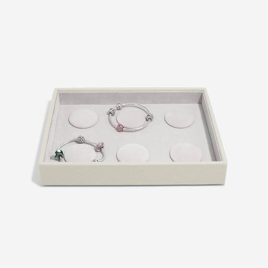 Oatmeal Classic 6 Bracelet Layer