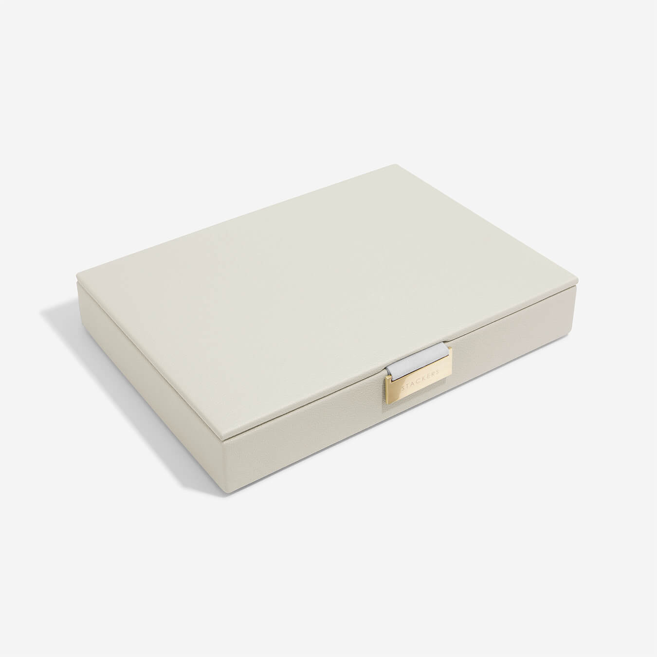 Classic Jewellery Box Lid – Stackers Canada