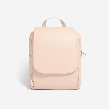 Stackers Canada Backpack - Blush Pink
