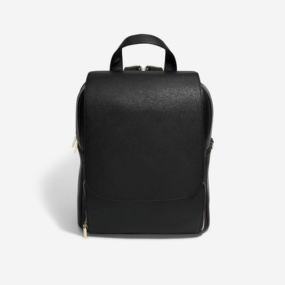 Stackers Canada Backpack - Black