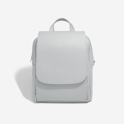 Stackers Canada Backpack - Pebble Grey